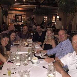 Meet your Posher, Jerry